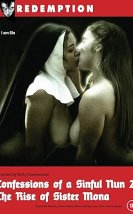 Confessions of a Sinful Nun 2: The Rise of Sister Mona Erotik Film izle