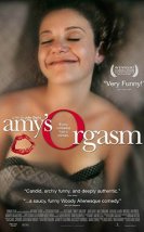 Amy’s Orgasm izle