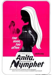 Anita – ur en tonarsflickas dagbok Erotik Film izle