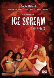 Ice Scream / The Remix Erotik Film izle