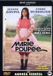 Marie-poupée Erotik Film izle