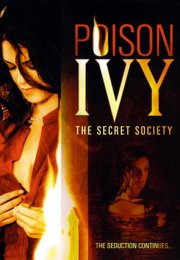 Poison Ivy The Secret Society Erotik Film izle