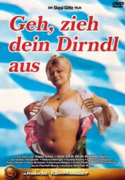 Geh, zieh dein Dirndl aus Erotik Film izle