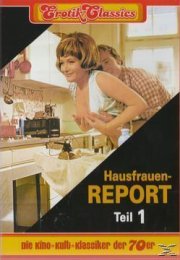 Hausfrauen Report 1 HD Erotik Film izle