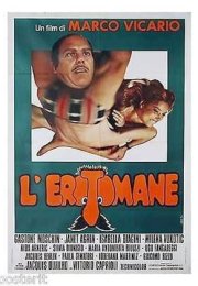 L’Erotomane Erotik Film izle