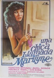 Marilyne Erotik Film izle