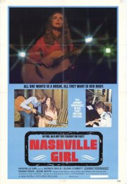 Nashville Girl Erotik Film izle