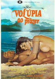 Volúpia ao Prazer Erotik Film izle