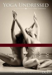 Yoga Undressed – Beginner Vol 1 Erotik Film izle