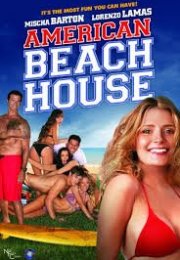 American Beach House Erotik Film İzle