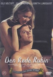 Sangen om den rode rubin Erotik Film izle