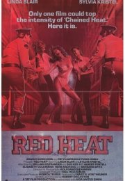 Red Heat Erotik Film izle