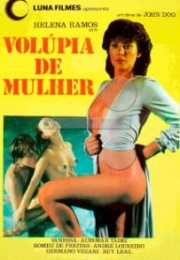 Çıplak Seksi Kadın – CG Volupia De Mulher erotik film izle