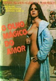 O Olho Mágico do Amor Erotik Film izle