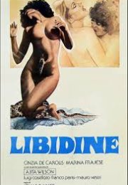 Şehvet – Libidine erotik film izle