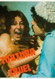 Tortura Cruel Erotik Film izle