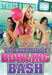 Great Bikini Bowling Bash Erotik Film izle