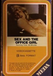 Sex and the Office Girl (1972) +18 izle