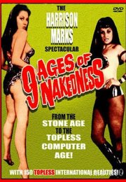 The Nine Ages of Nakedness Erotik Film izle