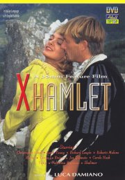 Hamlet, pour l’amour d’Ophélie Erotik film izle