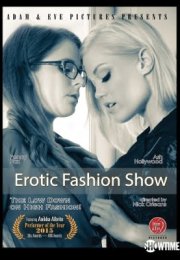 Erotic Fashion Show Erotik Film izle