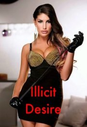 Illicit Desire Erotik Film izle