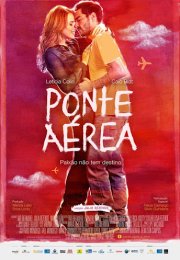 Ponte Aérea 2015 izle