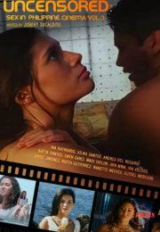 Uncensored: Sex In Philippine Cinema 3 izle