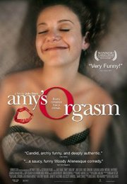 Amy’s Orgasm izle