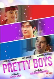 Pretty Boys 2024 Erotik izle