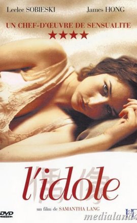 L’idole Erotik Film izle Full HD Türkçe 2014