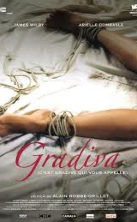 Gradiva +18 Film izle