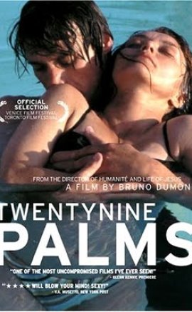 29 Palmiye 2003 Erotik Film izle