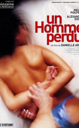 Acımadılar : Um Homme Perdu Erotik Film izle