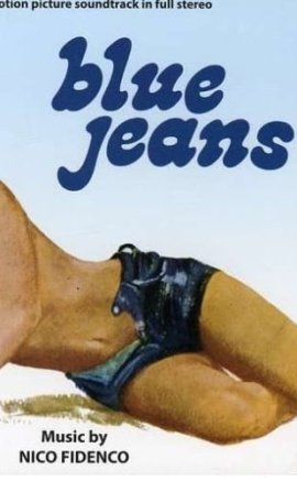 Blue Jeans / Con Gloria Guida Erotik Film izle