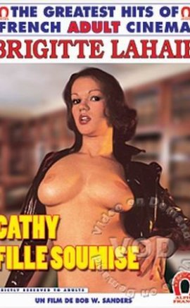 Cathy, Submissive Erotik Film izle