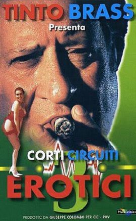 Corti Circuiti Erotik Film izle