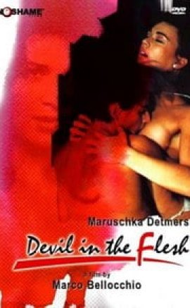 Devil in the Flesh Erotik Film izle