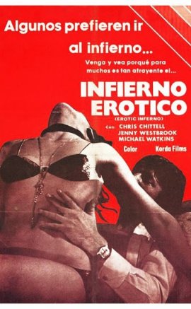 Erotik Cehennem 1976 Full HD izle