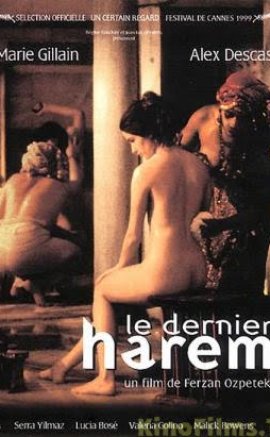 Harem suare Erotik Film izle