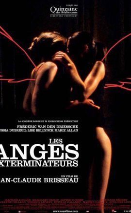 Les anges exterminateurs 2006 Erotik Film izle