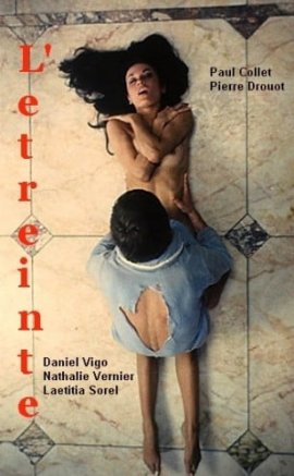 L’etreinte Erotik Film izle