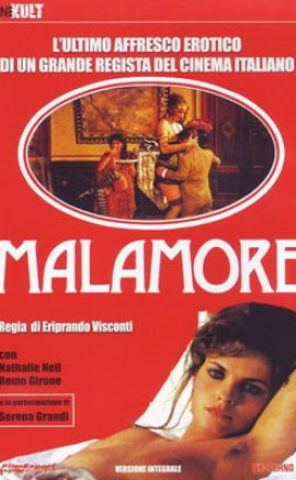 Malamore Erotik Film izle