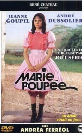 Marie-poupée Erotik Film izle