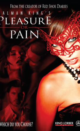 Peasure Or Pain Erotik Film izle