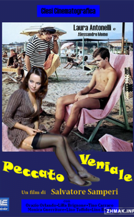 Peccato veniale Erotik Film izle