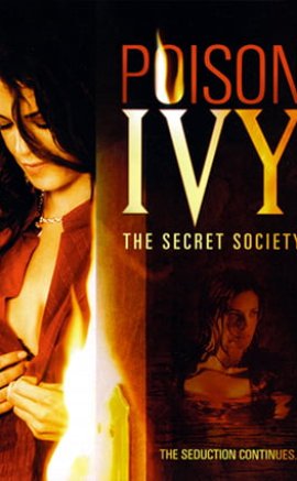 Poison Ivy The Secret Society Erotik Film izle