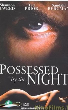 Possessed by the Night Erotik Film izle