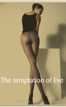 The temptation of Eve Erotik Film izle