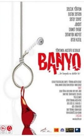 Banyo Film izle